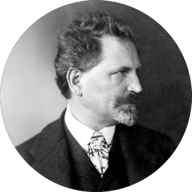 Alfons Mucha